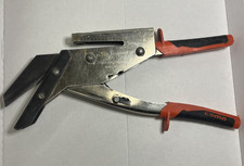 Pince à découper et