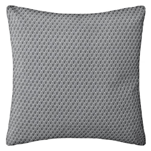Coussin déco déhoussable - déco,