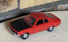 Opel Manta 1900 SR - SOLIDO -