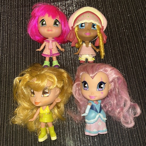 Winx club 2006 magic makeover - club,