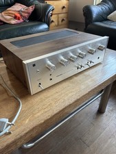 Amplificateur Hi-fi Stéréo Toshiba SB-300