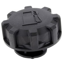 Bouchon reservoir essence