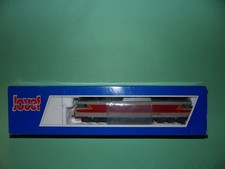 JOUEF locomotive électrique