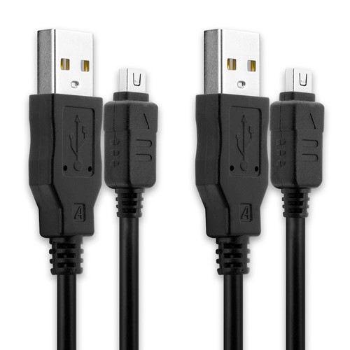 Câble usb appareil - 2x, photo