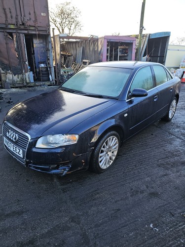 Audi 2 0tdi automatic - audi, se