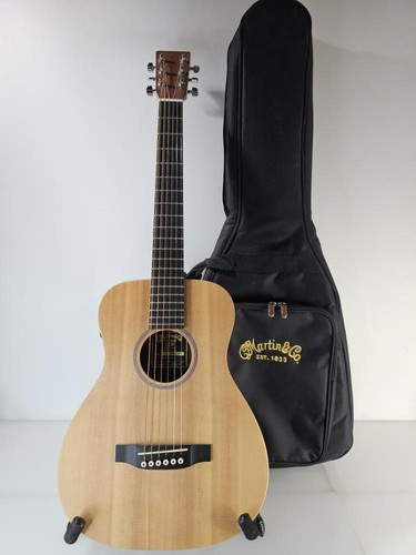Martin lx1e little - lx1e,