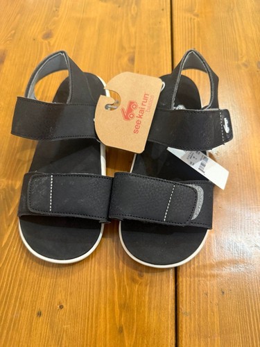 See kai run sandals - see,