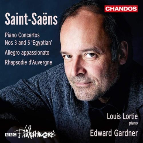 Camille saint saen - camille, saint-saen