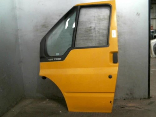 Porte avant gauche ford - avant,
