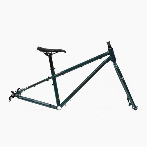 Kona used unit x - x, frame