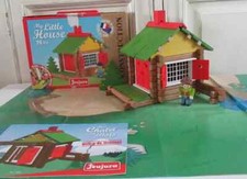 3 ⚜️ Jeu De Construction