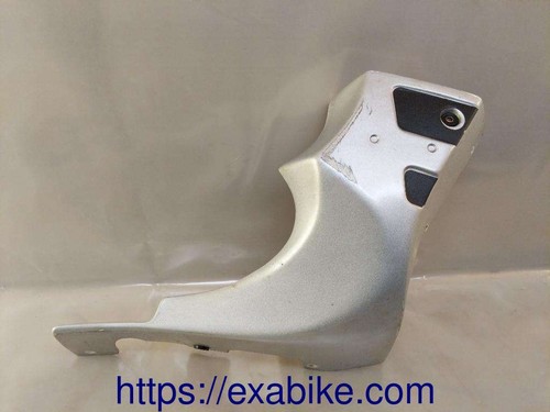 Sabot carenage droit - de,