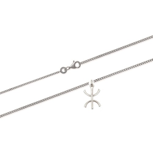 Collier pendentif berbere - collier, pendentif"berbere