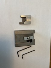 TM PERAZZI FITTING FIXTURE