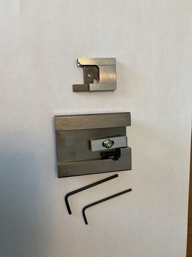Perazzi fitting fixture - perazzi,