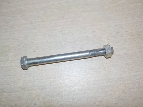 Vis carter 7x85 mobylette - carter,
