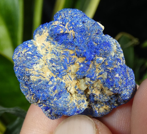 Chessylite chessy les mines - chessylite,