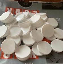 50 Couvercles Pour Pots De