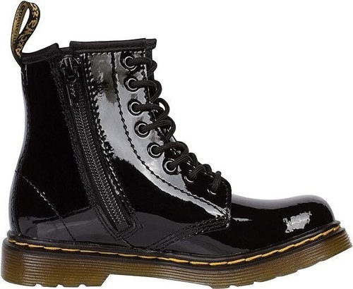 Martens 1460 noir - dr,