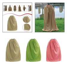 Tente de confidentialité