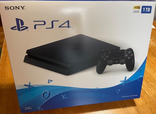 Unopened sony playstation - sony,