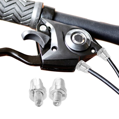 Pcs levier frein vélo - levier,