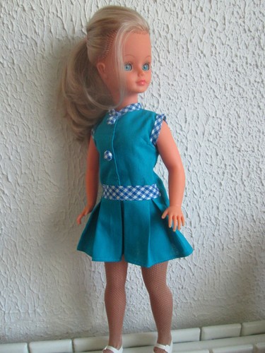 Robe pour cathie - robe, cathy