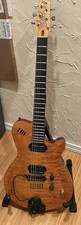 Godin 1997 lgx electric guitar - lgx,