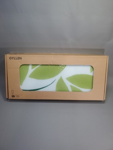 Ikea gyllen zen green - zen,
