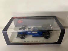 Spark F1 1/43 Rial ARC1 Ford