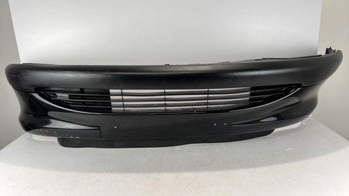 Pare choc avant peugeot 206 - pare,