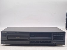 Lecteur De CD Technics