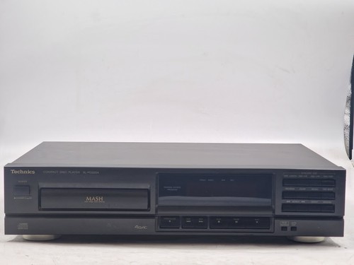 Lecteur technics - lecteur,