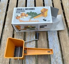 Moulin à  Fines Herbes