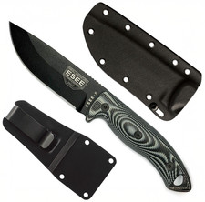 ESEE-5 Survival Fixed Blade