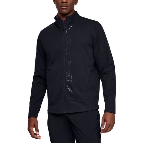 Under armour veste zip - under,