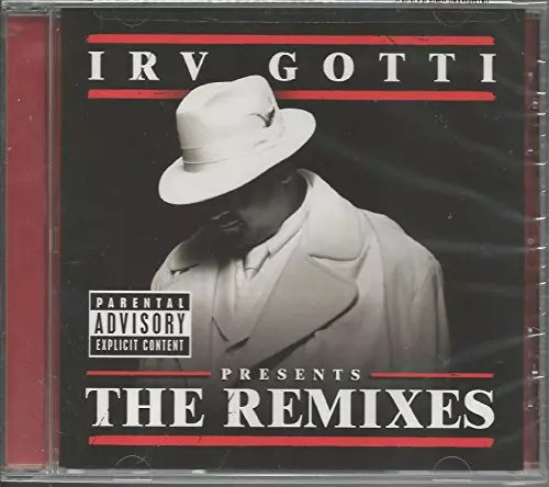 Remixes import irv gotti - [import],,