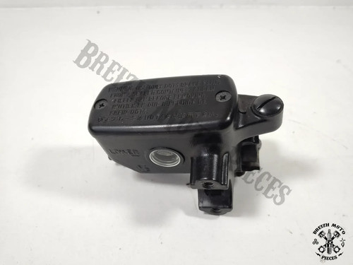 Maitre cylindre avant honda - maitre,