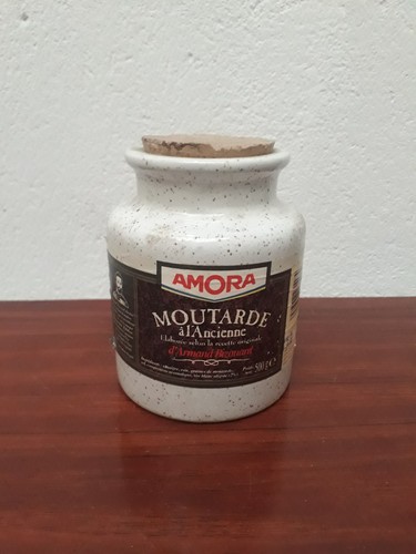 Ancien pot gres - ancien,