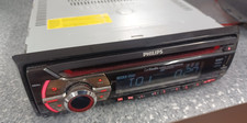Autoradio PHILIPS CEM2101/12 CD MP3 Aux Usb Facade Détachable-(C14)