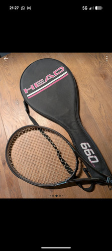 Raquette tennis head - tennis,