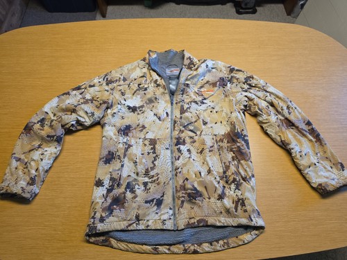 Sitka gear ambient jacket - ambient,