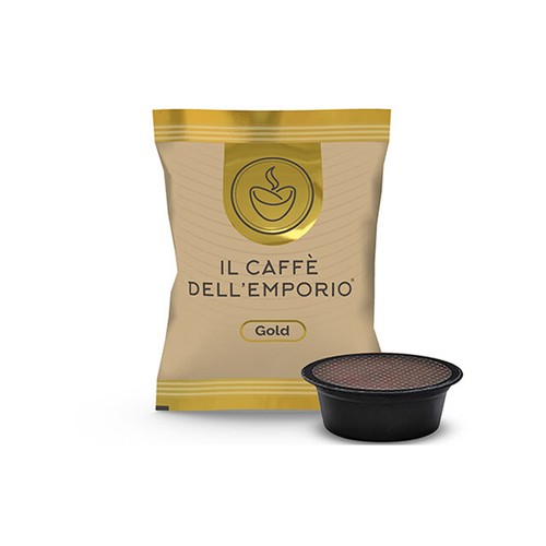 400 capsules café - capsules, le