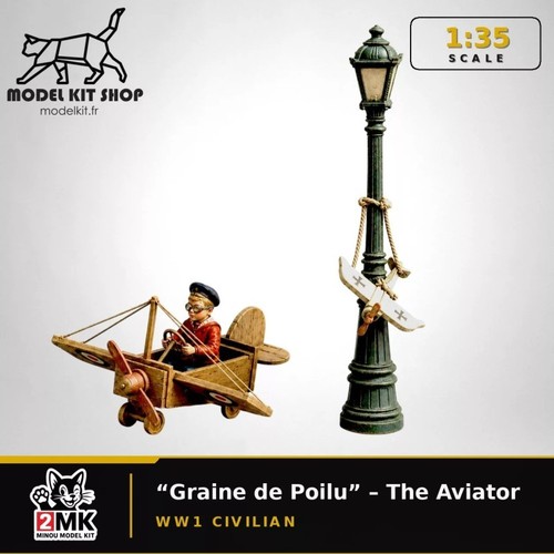 Graine de poilu - "graine, poilu"