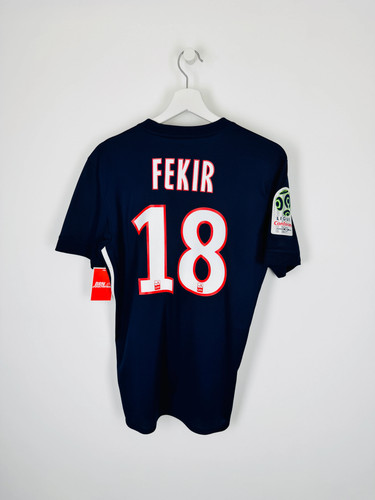 Maillot football olympique - maillot, de
