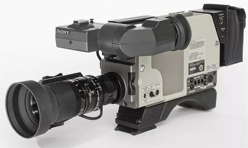 Sony dxc 1820p - 📹, vintage
