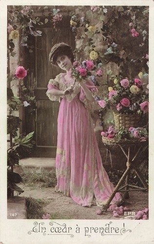 Coeur prendre femme - un,