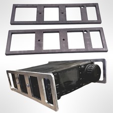 Poignées De Rail De