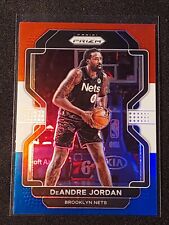 Prizm Basketball 2021-22