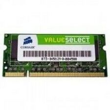 Mémoire 1 Go DDR2 Corsair